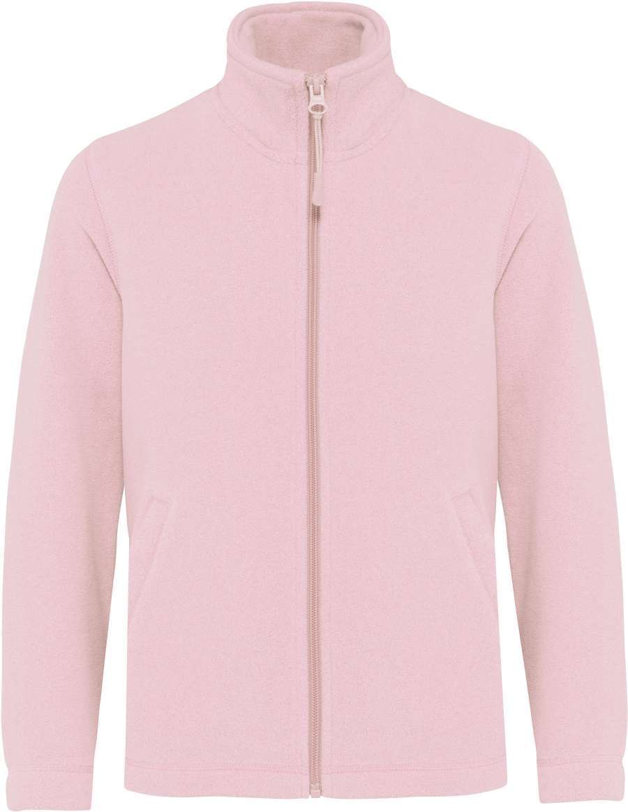 Kariban | K920 Kids' Microfleece Jacket