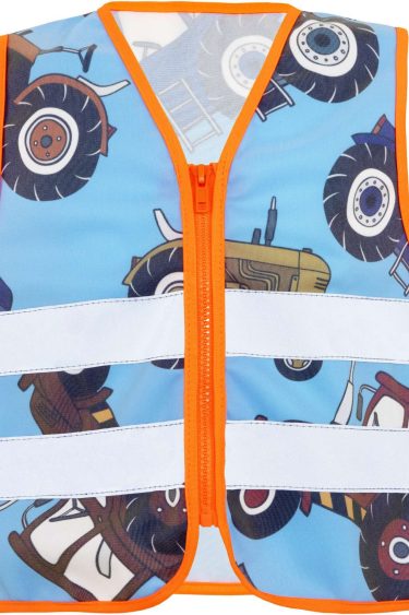 Korntex | ACTION Kids' Safety Vest