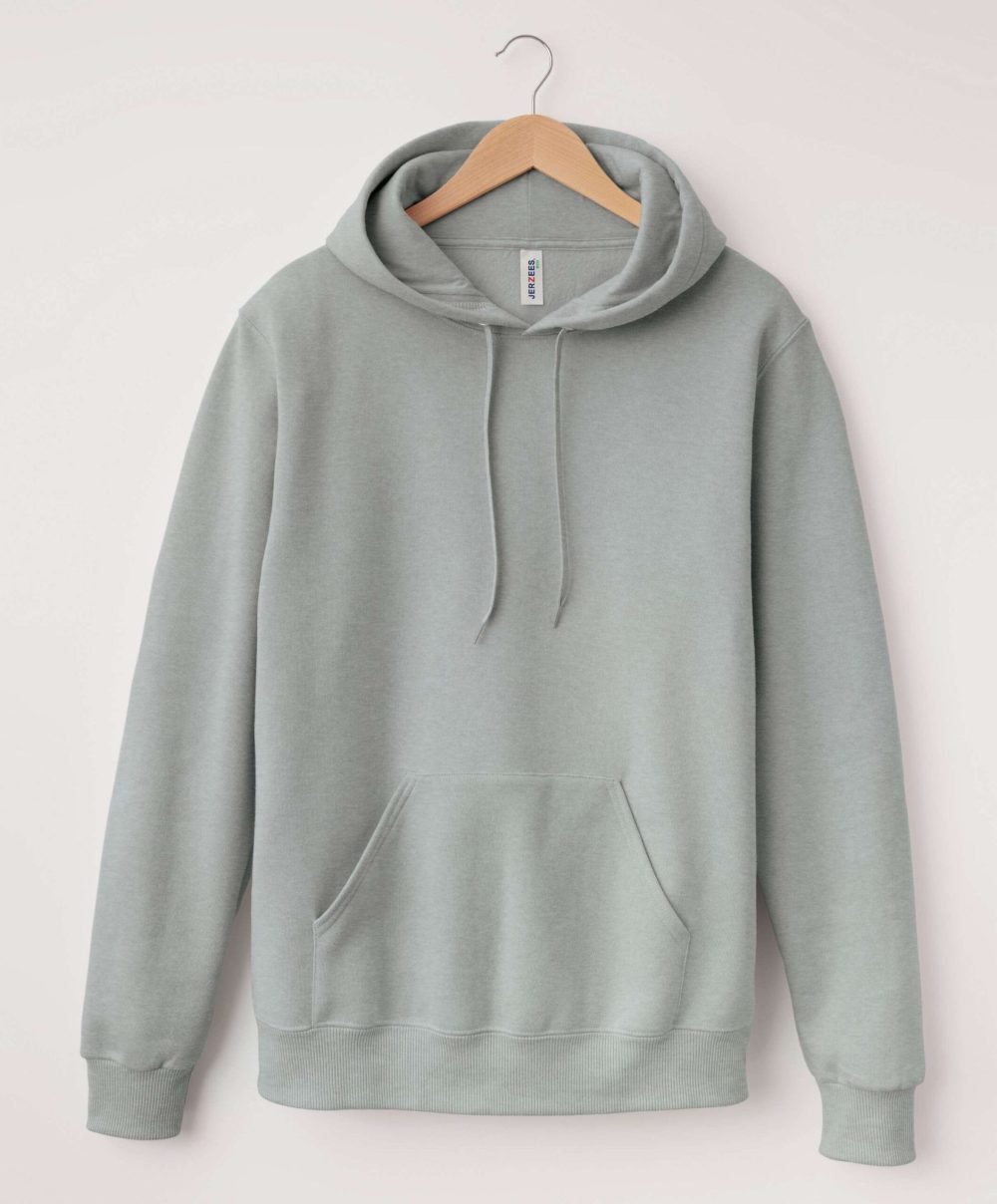 Jerzees | 700M Hooded Sweater "Eco Premium"