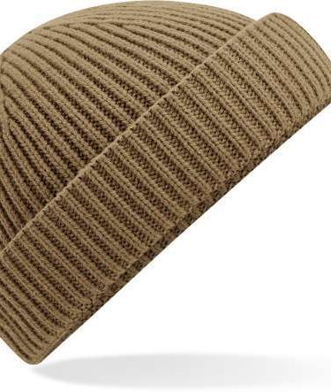 Beechfield | B383R Knitted Hat "Harbour"
