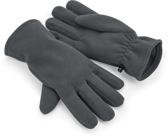 Beechfield | B298R Fleece Gloves "Recycled"