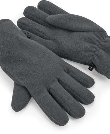Beechfield | B298R Fleece Gloves "Recycled"