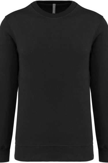 Kariban | K4035 Sweatshirt "Made in Portugal"