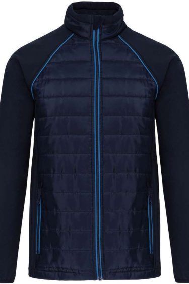 Kariban | WK6147 Workwear Hybrid Jacket "Day-to-Day"