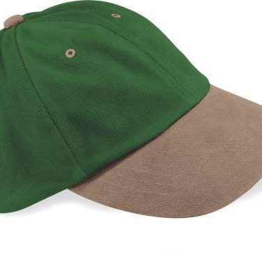 Beechfield | B57 6 Panel Low Profile Cap