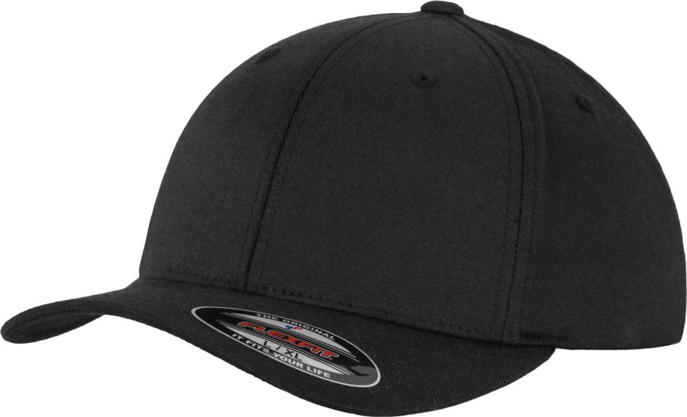 Flexfit | 6588 6 Panel Cap "Bamboo"