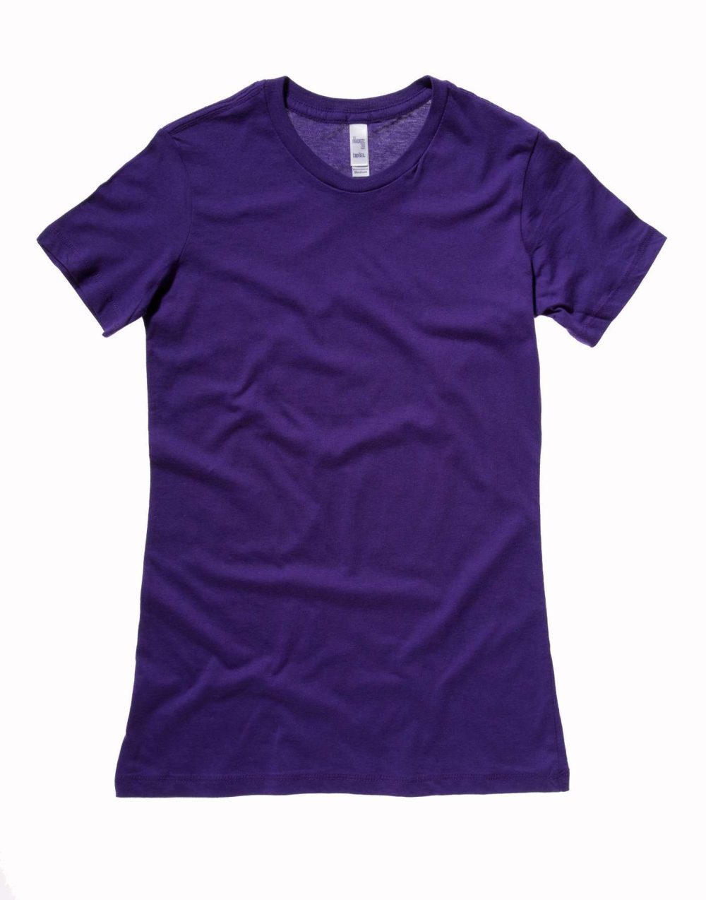 Bella + Canvas | 6004 Ladies' T-Shirt "Favorite"