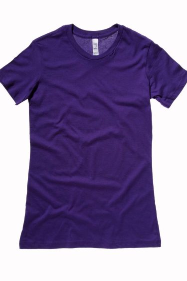 Bella + Canvas | 6004 Ladies' T-Shirt "Favorite"