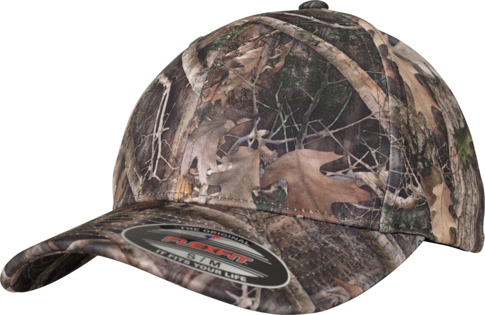 Flexfit | 6988 6 Panel Cap "TrueTimber"