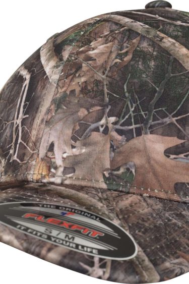 Flexfit | 6988 6 Panel Cap "TrueTimber"