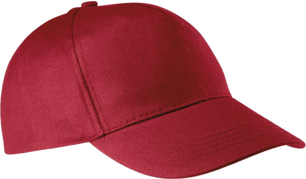Kariban K-Up | KP116 5 Panel Cap