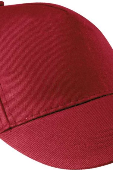 Kariban K-Up | KP116 5 Panel Cap