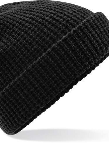 Beechfield | B422 Waffle Knit Beanie