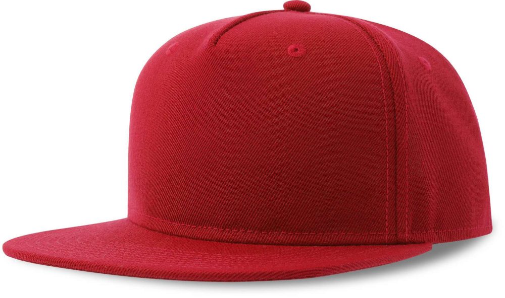 Atlantis | Snap Five-S 5 Panel Baseball Cap