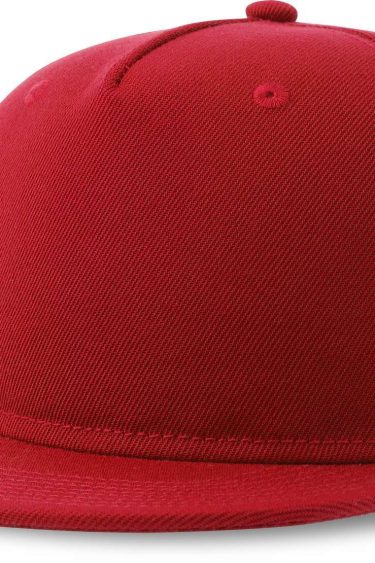 Atlantis | Snap Five-S 5 Panel Baseball Cap