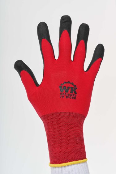 Kariban | WKP701 Workwear precision gloves