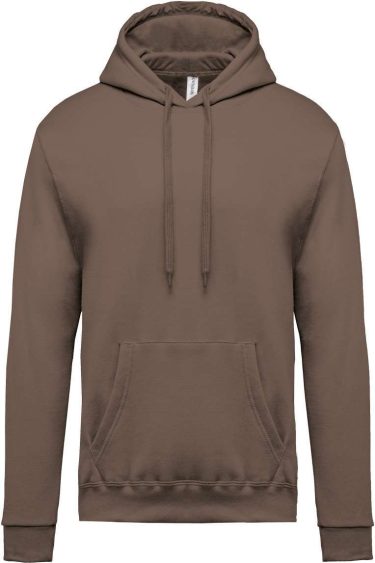 Kariban | K476 Men's Hooded Sweatshirt