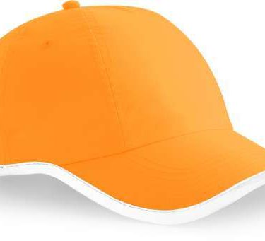 Beechfield | B35 6 Panel Cap "Enhanced-Viz"