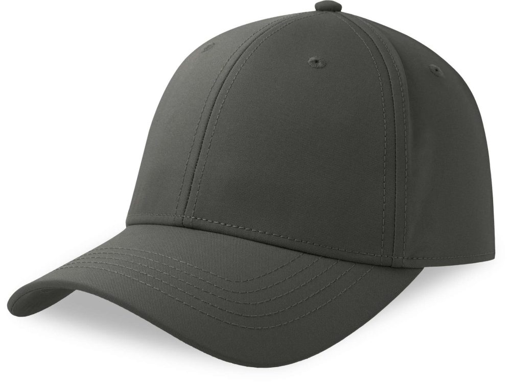 Atlantis | Pitch 6 Panel Baseball Cap