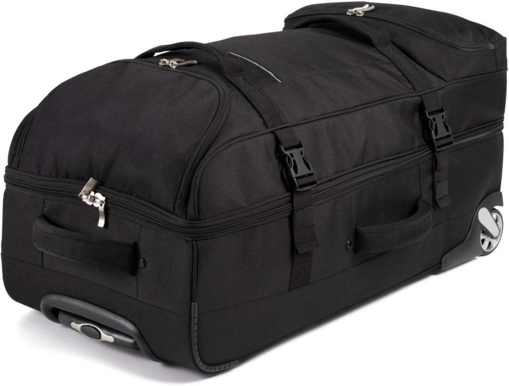 Kimood | KI0845 Trolley Case XL