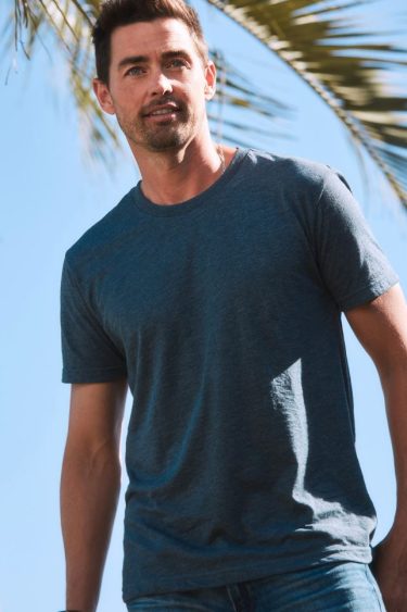 Next Level Apparel | N6010 Unisex Triblend T-Shirt