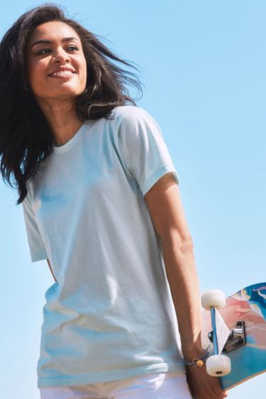 Next Level Apparel | N6210 Unisex CVC T-Shirt