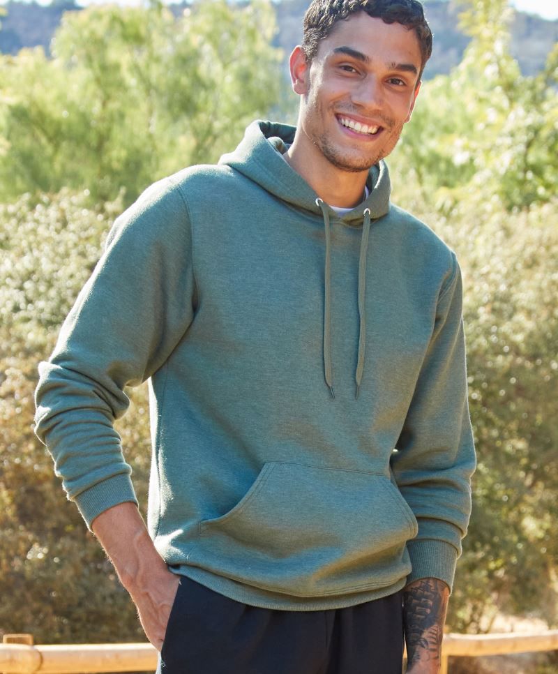 Jerzees | 700M Hooded Sweater "Eco Premium"