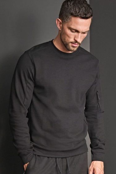 Tee Jays | 5700 Sweater "Athletic"