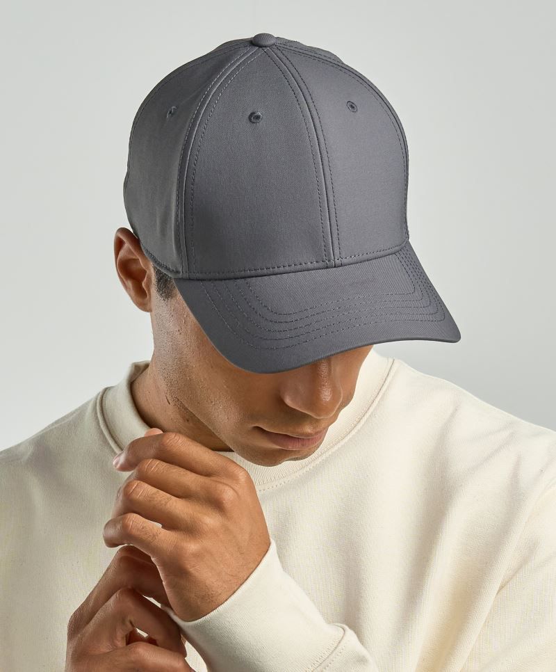 Atlantis | Pitch 6 Panel Baseball Cap
