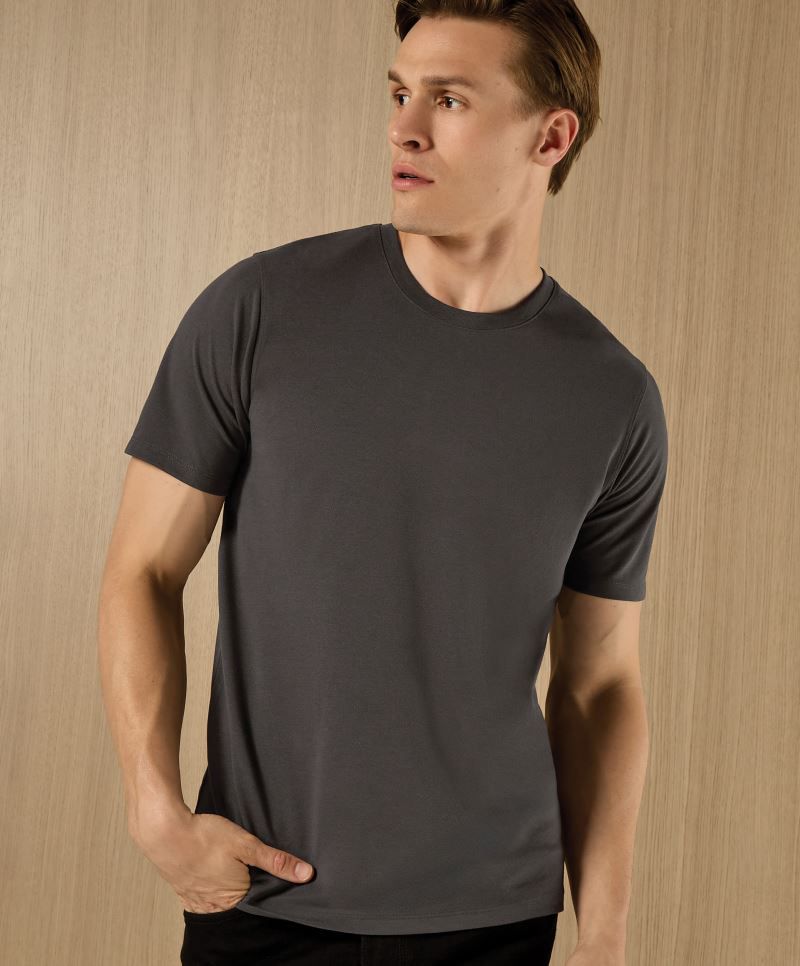 Kustom Kit | KK 530 Men's Piqué T-Shirt "Superwash"