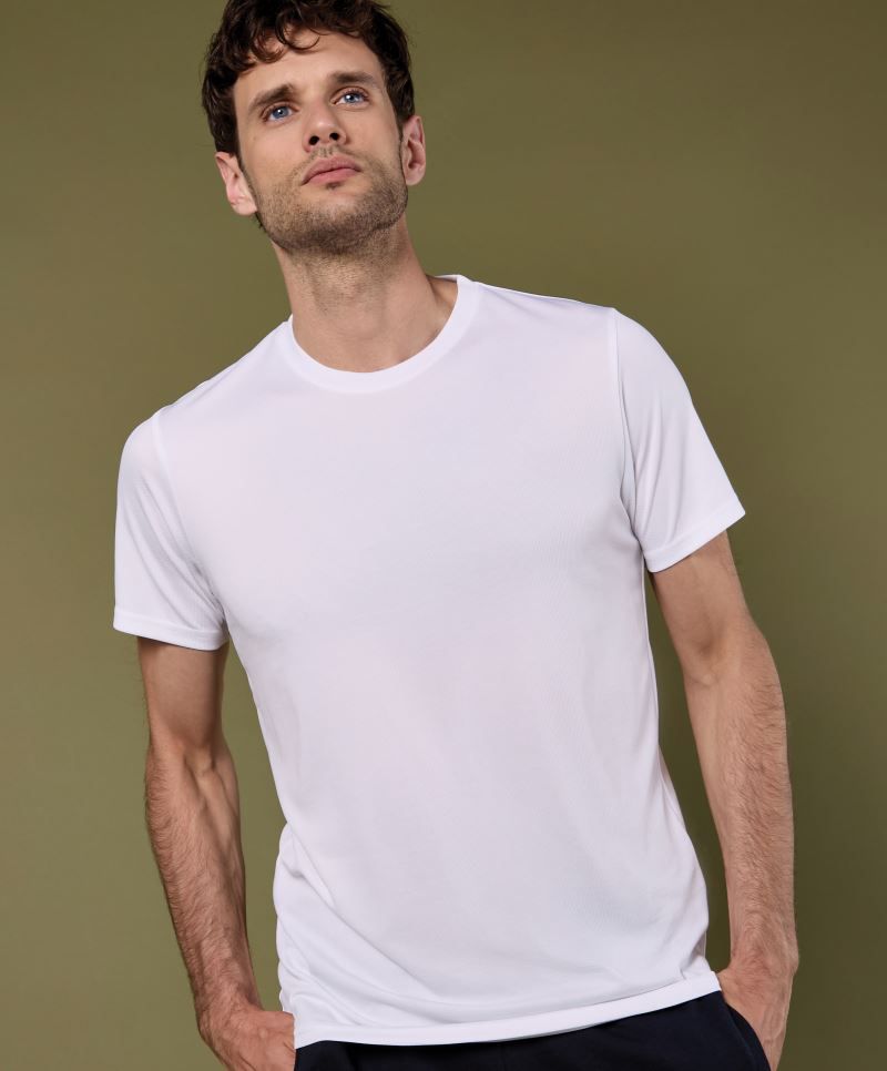 Kustom Kit | KK 555 Men's T-Shirt "Cooltex Plus"