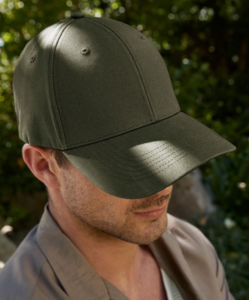 Beechfield | B803 6 Panel EarthAware® cap