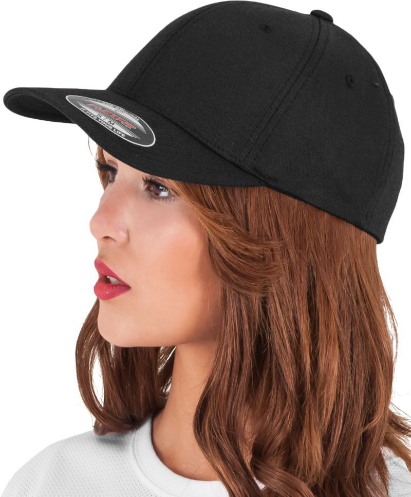 Flexfit | 6588 6 Panel Cap "Bamboo"