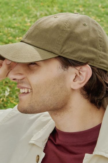 Atlantis | Dad Hat-S 6 Panel Baseball Cap