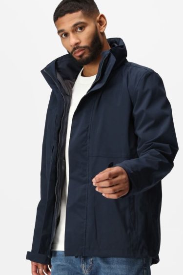 Regatta | TRA143 Men's 3-in-1 Stretch Jacket "Kingsley"