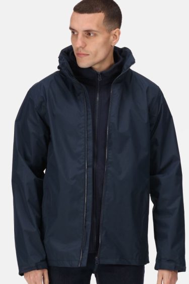 Regatta | TRA150 Men's 3-in-1 jacket "Classic"