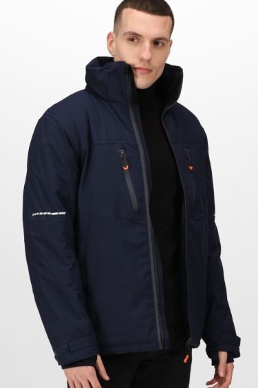 Regatta | TRA208 Performance Jacket "X-Pro Marauder III"