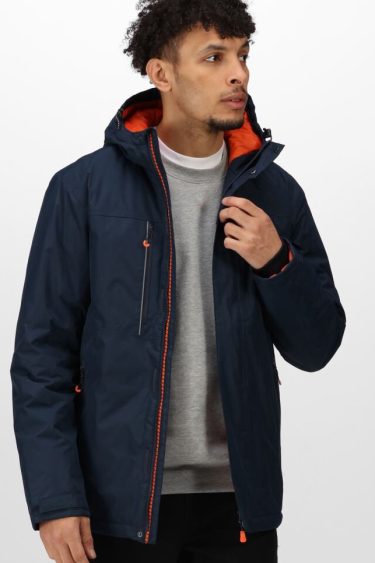 Regatta | TRA210 Heated jacket "Thermogen Powercell 5000"
