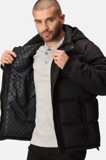 Regatta | TRA245 Quilted Jacket "Northdale"