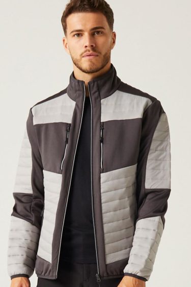 Regatta | TRA563 Hybrid Jacket "E-volve"
