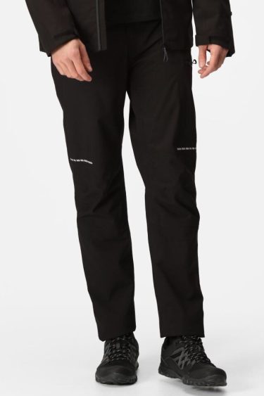 Regatta | TRJ555 Stretch Pants "X-Pro Beacon"