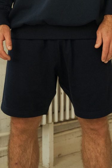 Neutral | T64111 Organic IC Sweat Shorts "Tiger"