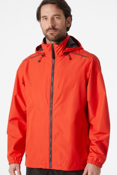 Helly Hansen | Manchester 71261 Waterproof Workwear Jacket "Manchester"
