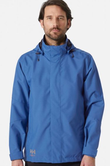 Helly Hansen | Oxford 71290 Waterproof Workwear Jacket "Oxford"
