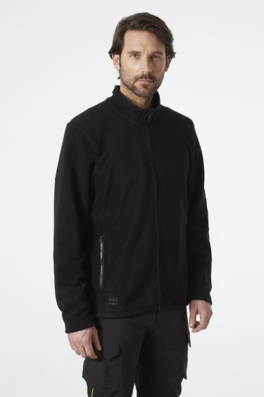 Helly Hansen | Manchester 72096 Workwear Fleece Jacket "Manchester"