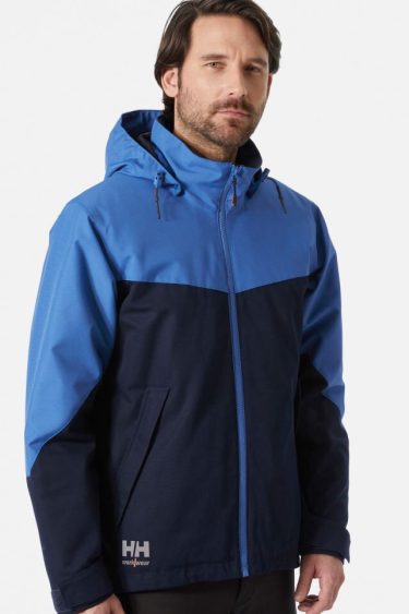 Helly Hansen | Oxford 73290 Workwear Winter Jacket "Oxford"