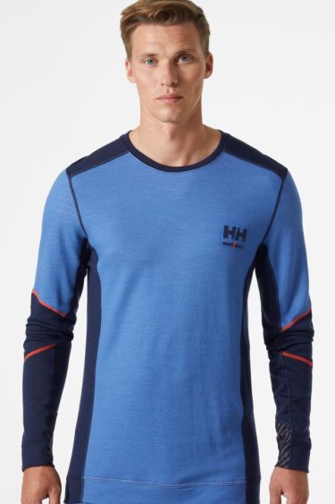 Helly Hansen | Lifa 75106 Functional Shirt "LIFA Merino"