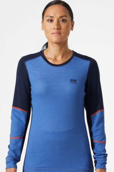 Helly Hansen | Lifa 75209 Ladies' Functional Shirt "LIFA Merino"