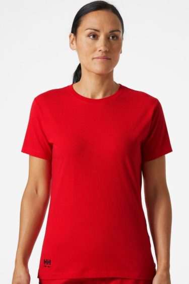 Helly Hansen | Classic 79163 Ladies' T-Shirt "Manchester"
