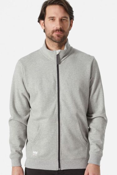 Bliuzonas Helly Hansen | Classic 79326 Sweat Jacket "Classic"